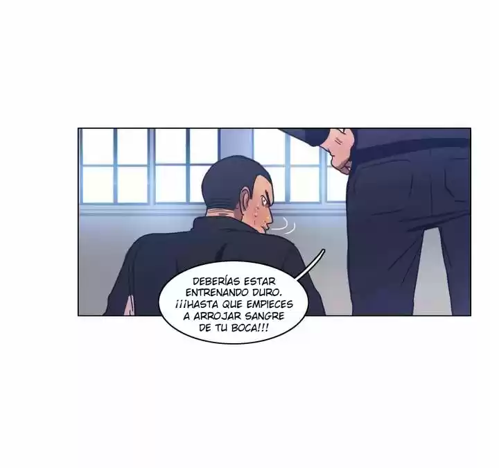 SAVE ME - Capítulo 33 - Página 45 - LectorTMOo