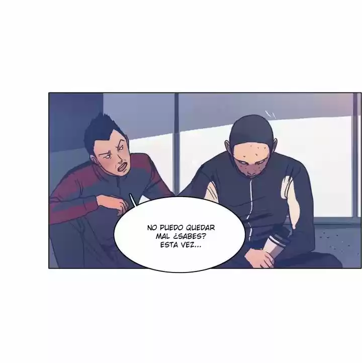 SAVE ME - Capítulo 33 - Página 46 - LectorTMOo