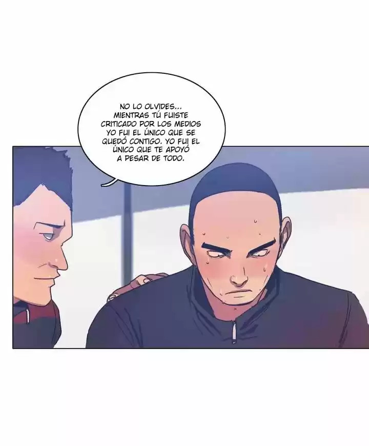 SAVE ME - Capítulo 33 - Página 47 - LectorTMOo