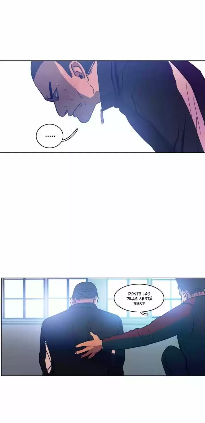SAVE ME - Capítulo 33 - Página 49 - LectorTMOo
