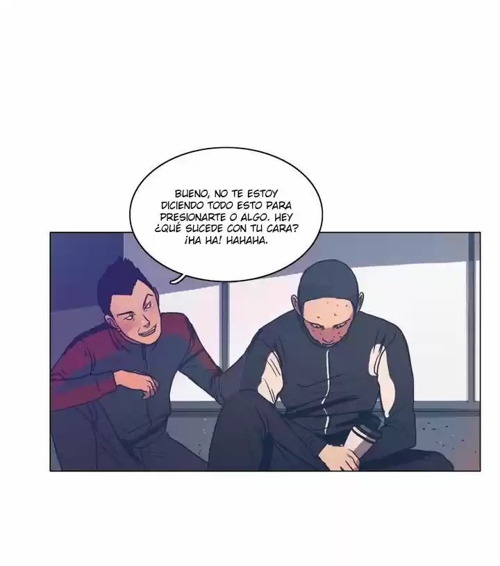 SAVE ME - Capítulo 33 - Página 51 - LectorTMOo