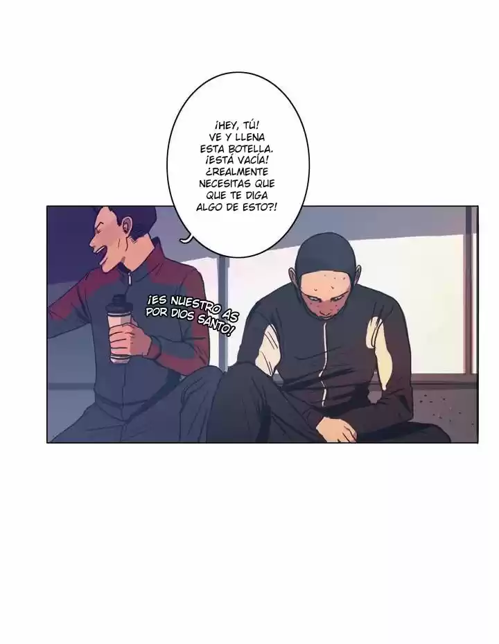 SAVE ME - Capítulo 33 - Página 52 - LectorTMOo