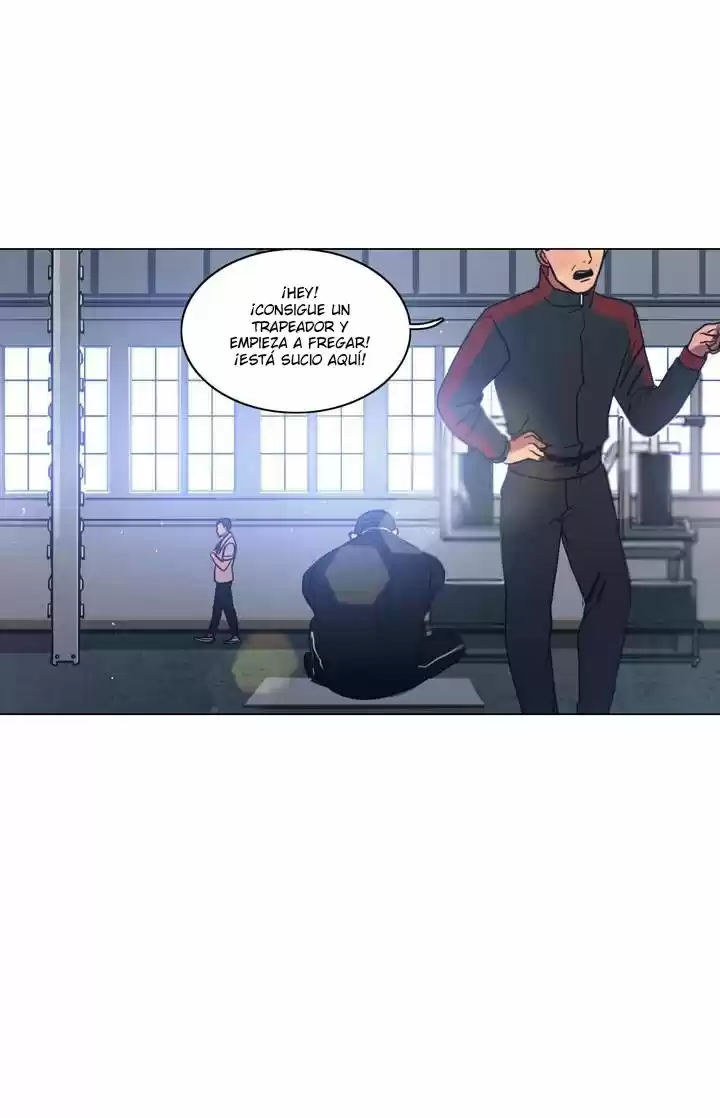 SAVE ME - Capítulo 33 - Página 55 - LectorTMOo