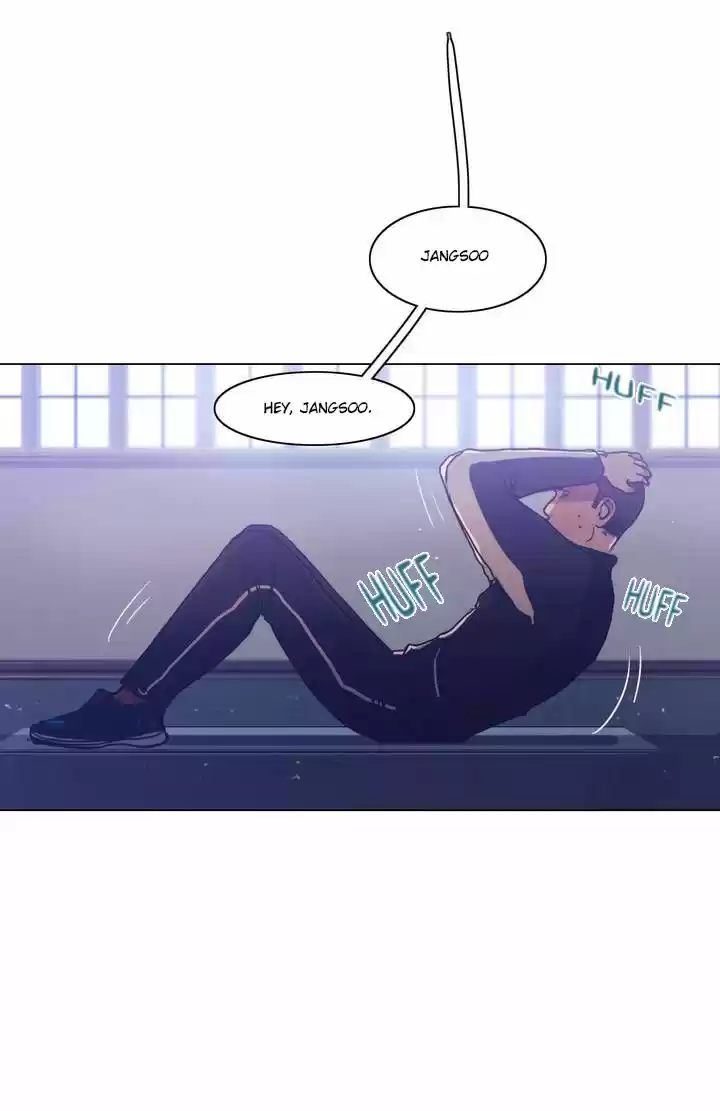 SAVE ME - Capítulo 33 - Página 61 - LectorTMOo