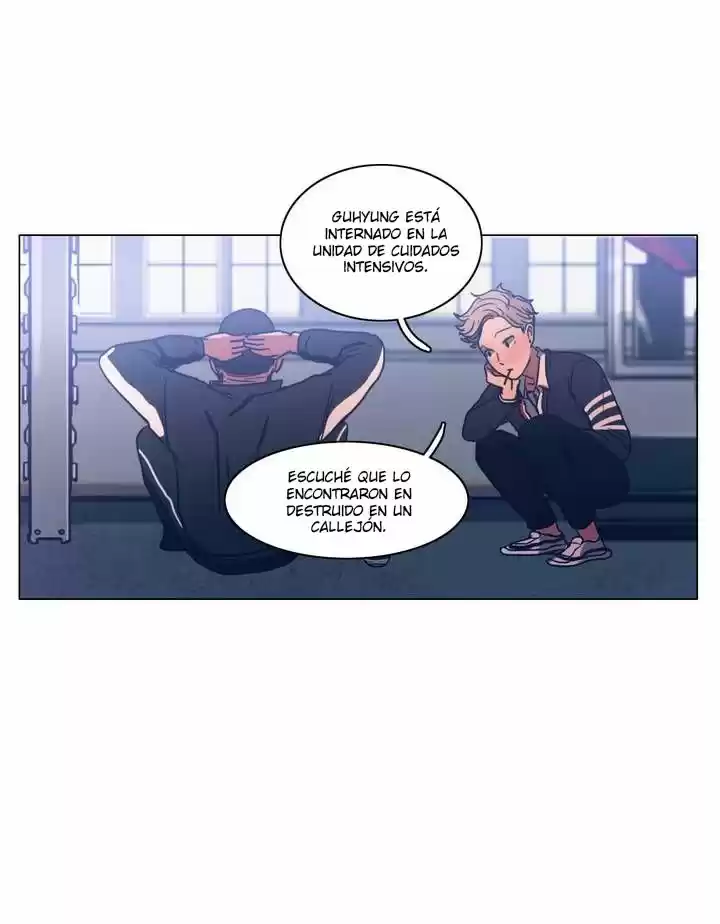 SAVE ME - Capítulo 33 - Página 65 - LectorTMOo