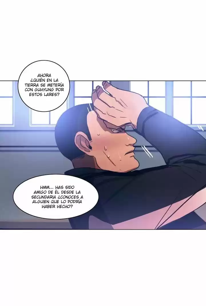 SAVE ME - Capítulo 33 - Página 66 - LectorTMOo