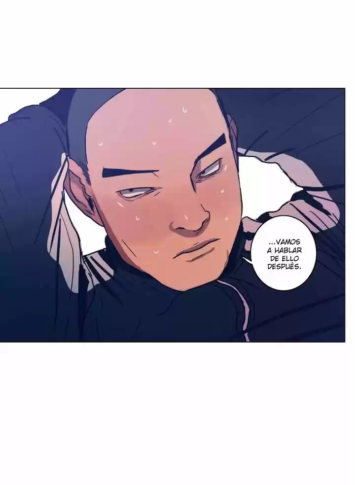 SAVE ME - Capítulo 33 - Página 69 - LectorTMOo