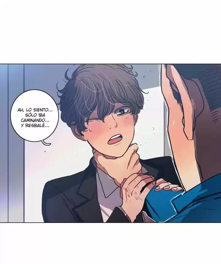 SAVE ME - Capítulo 33 - Página 74 - LectorTMOo