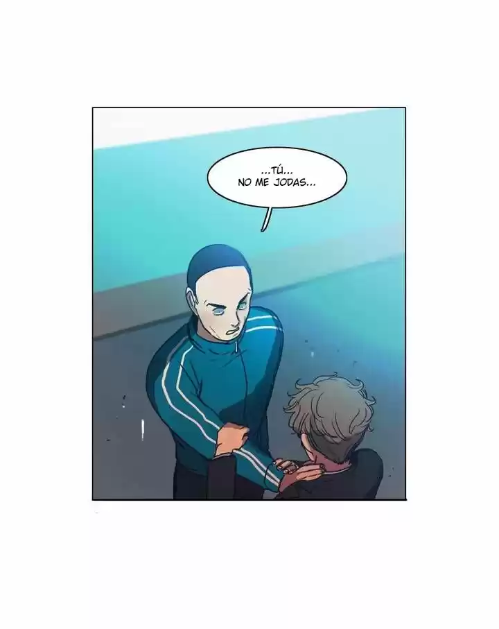 SAVE ME - Capítulo 33 - Página 77 - LectorTMOo