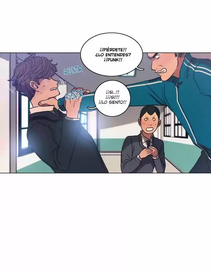 SAVE ME - Capítulo 33 - Página 78 - LectorTMOo
