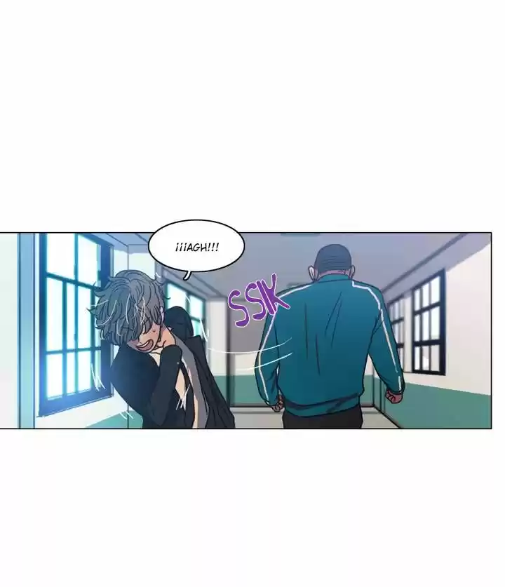 SAVE ME - Capítulo 33 - Página 79 - LectorTMOo
