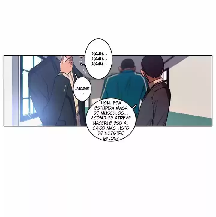 SAVE ME - Capítulo 33 - Página 80 - LectorTMOo