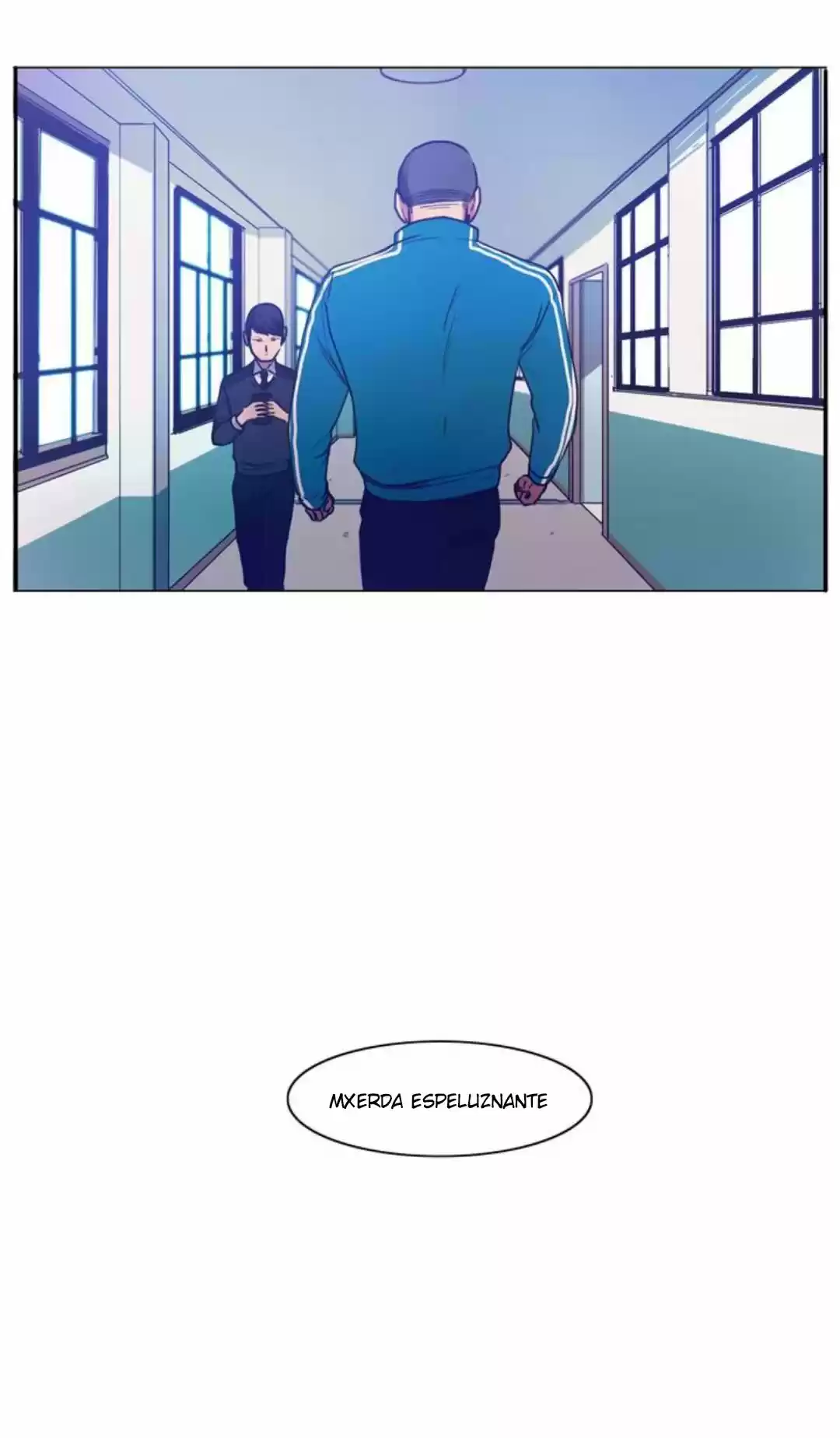 SAVE ME - Capítulo 34 - Página 7 - LectorTMOo