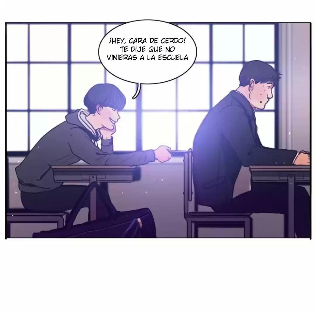 SAVE ME - Capítulo 34 - Página 11 - LectorTMOo