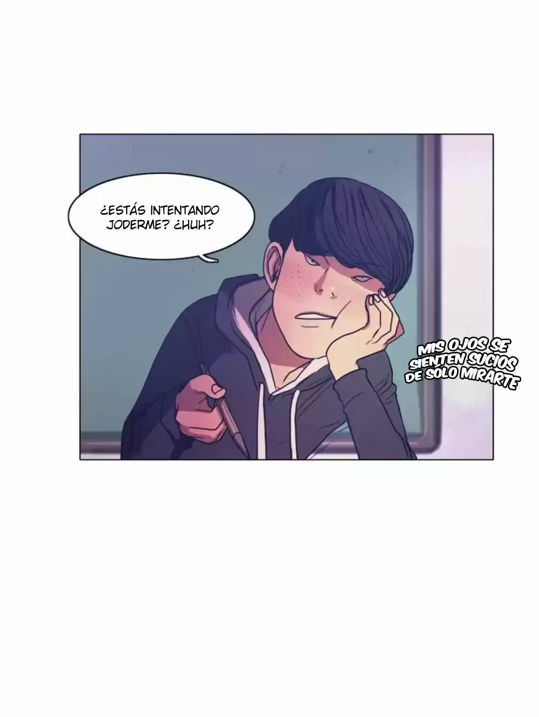 SAVE ME - Capítulo 34 - Página 12 - LectorTMOo