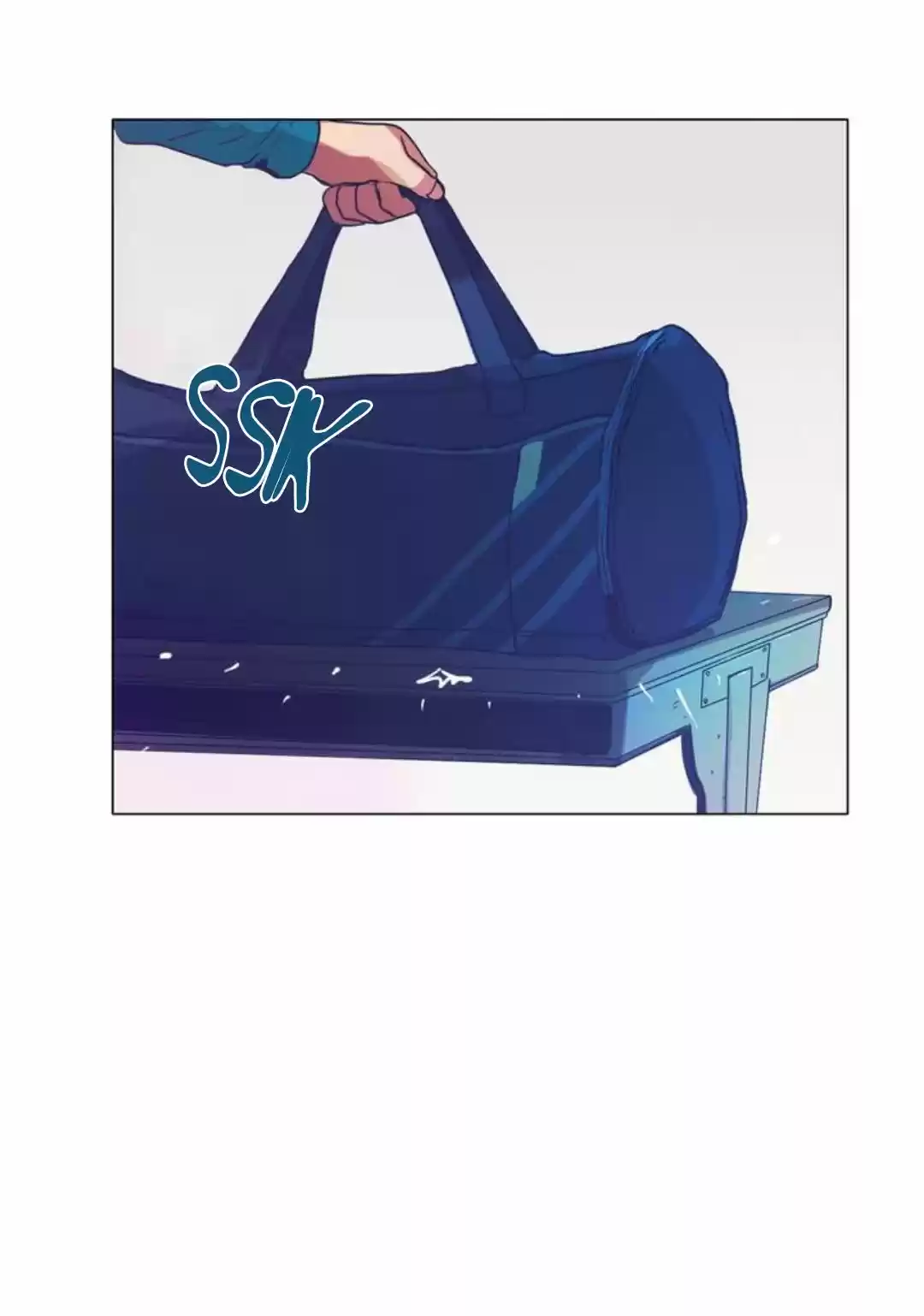 SAVE ME - Capítulo 34 - Página 16 - LectorTMOo