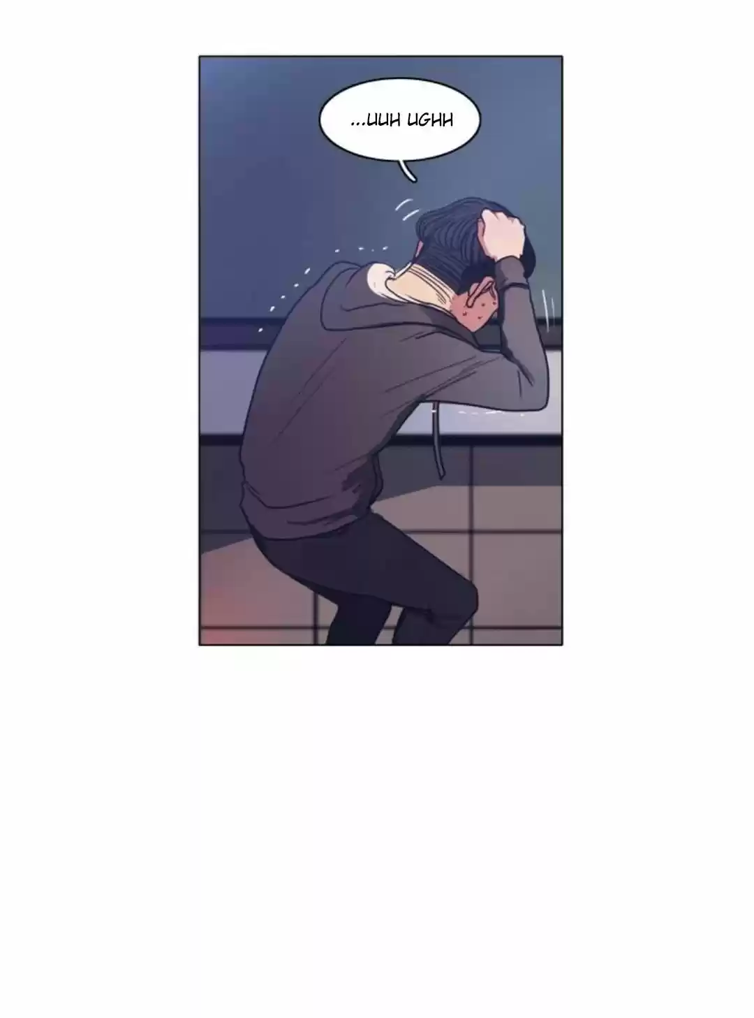 SAVE ME - Capítulo 34 - Página 21 - LectorTMOo