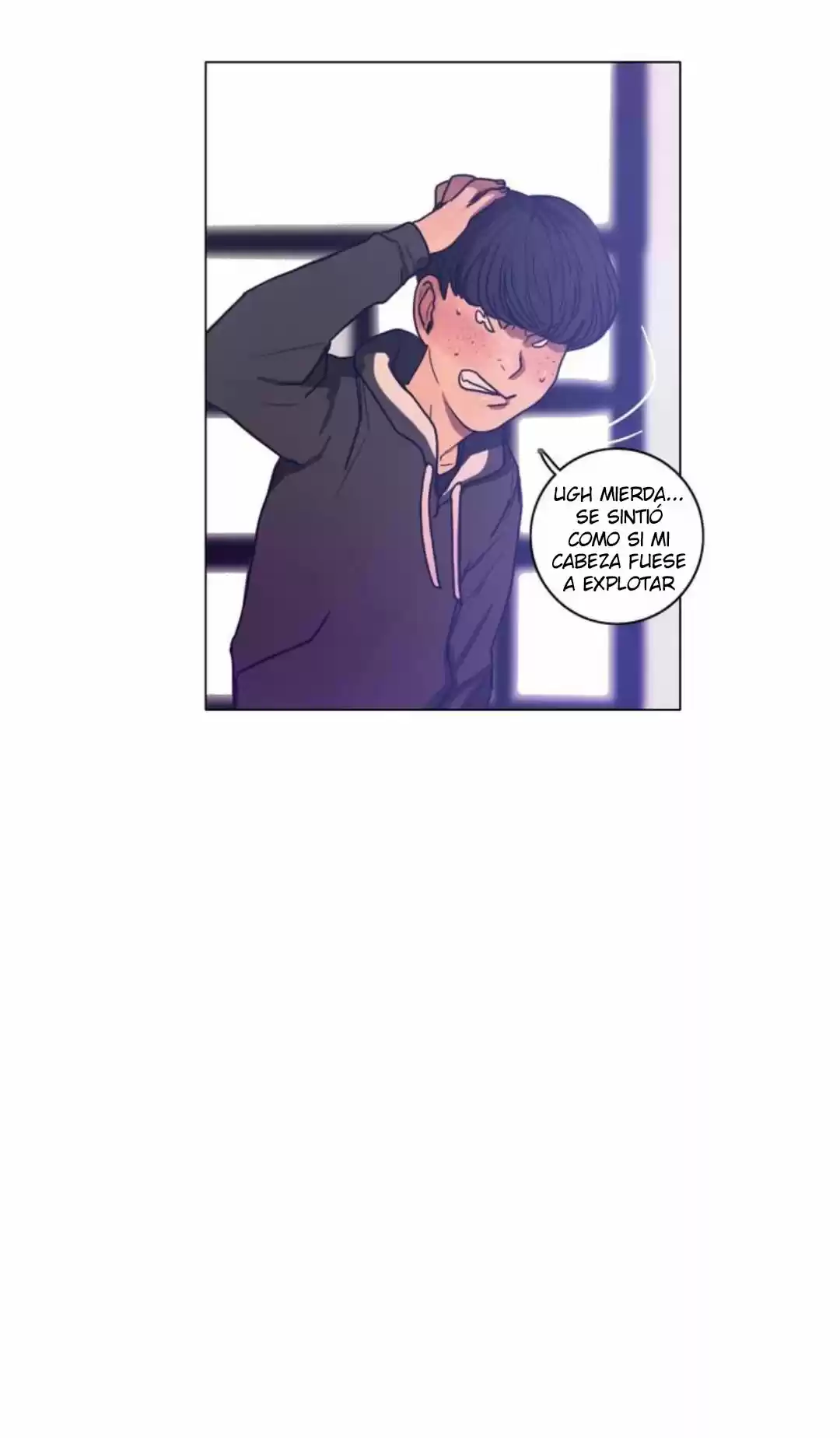 SAVE ME - Capítulo 34 - Página 22 - LectorTMOo