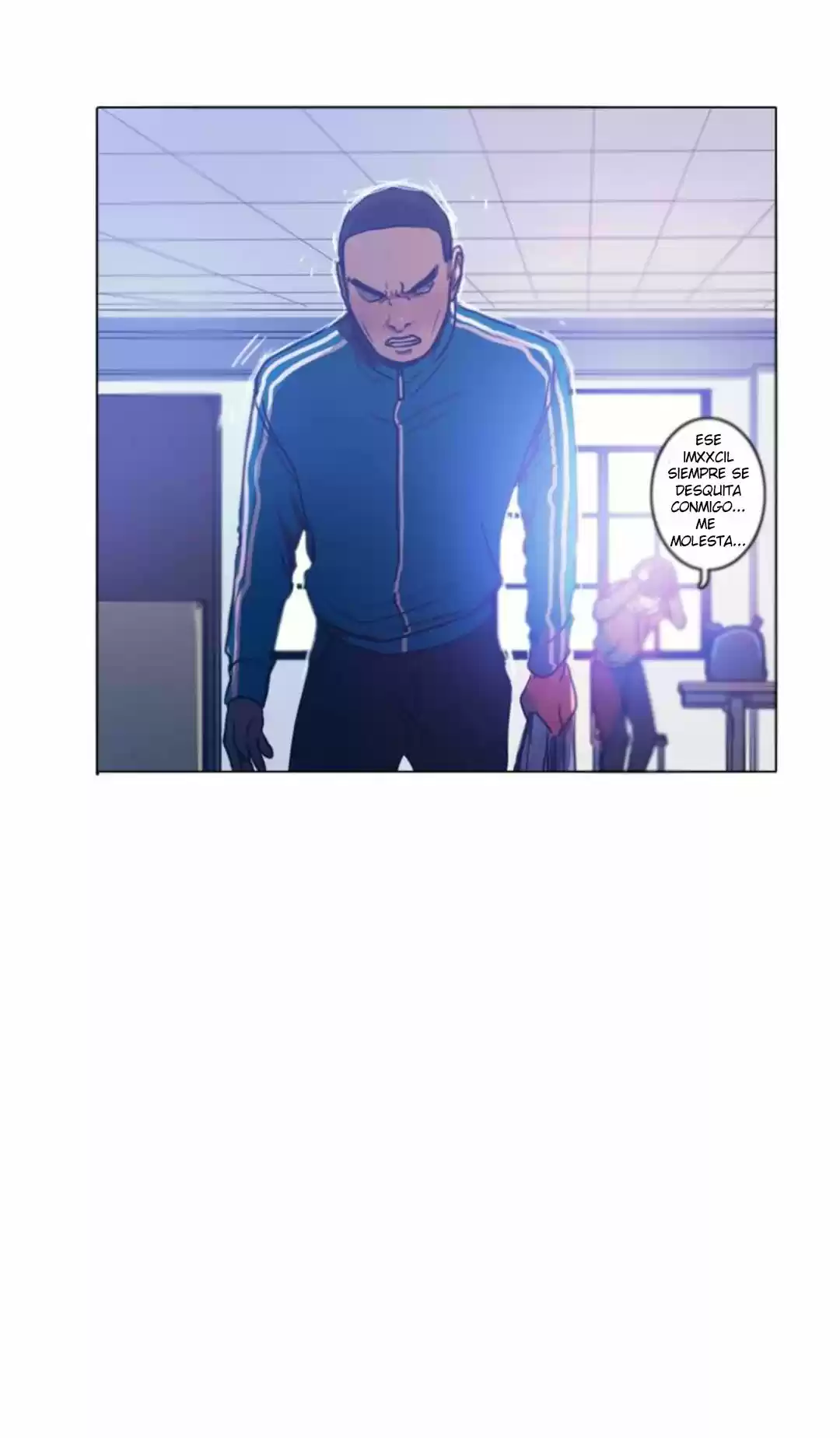 SAVE ME - Capítulo 34 - Página 23 - LectorTMOo