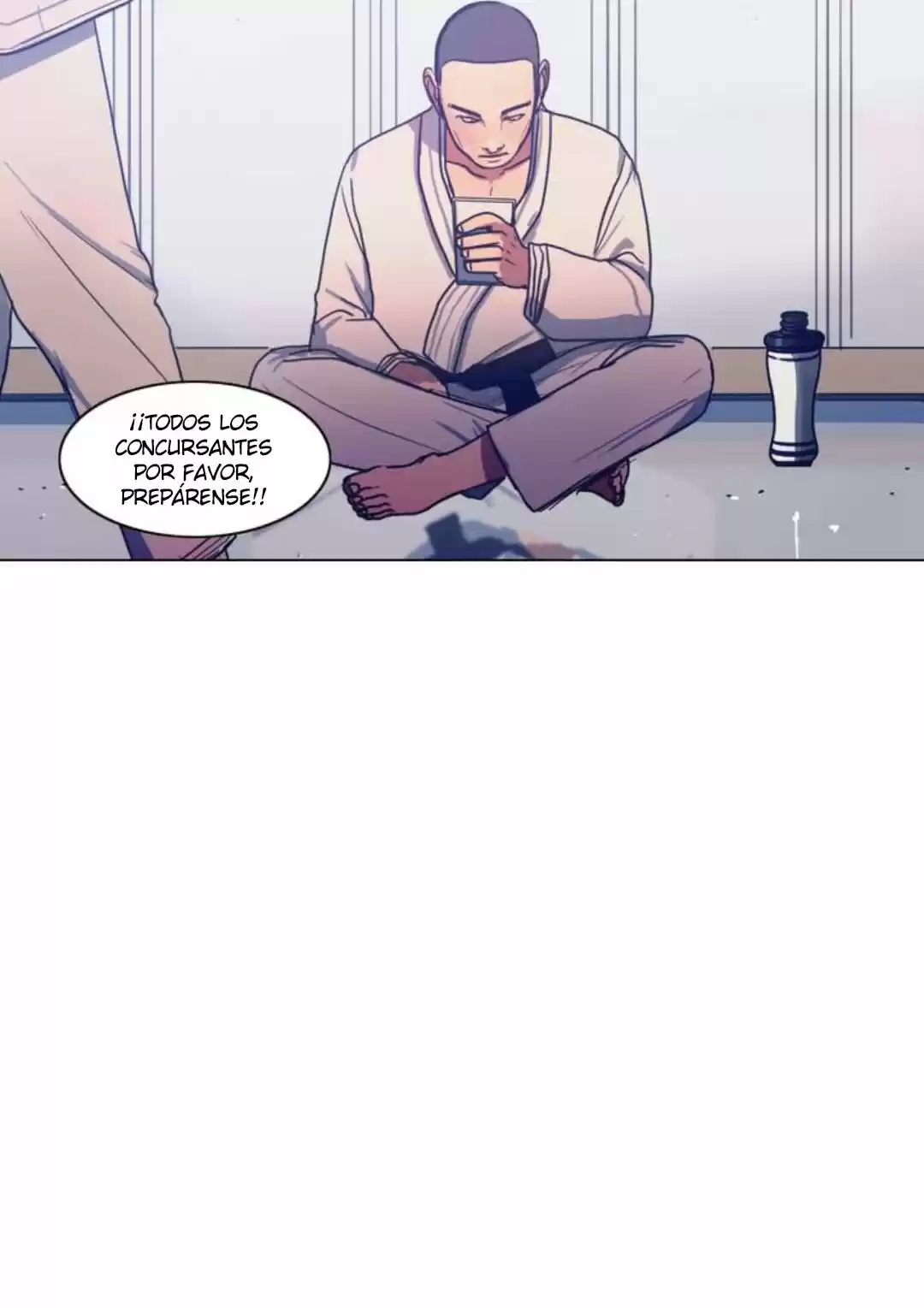 SAVE ME - Capítulo 34 - Página 31 - LectorTMOo