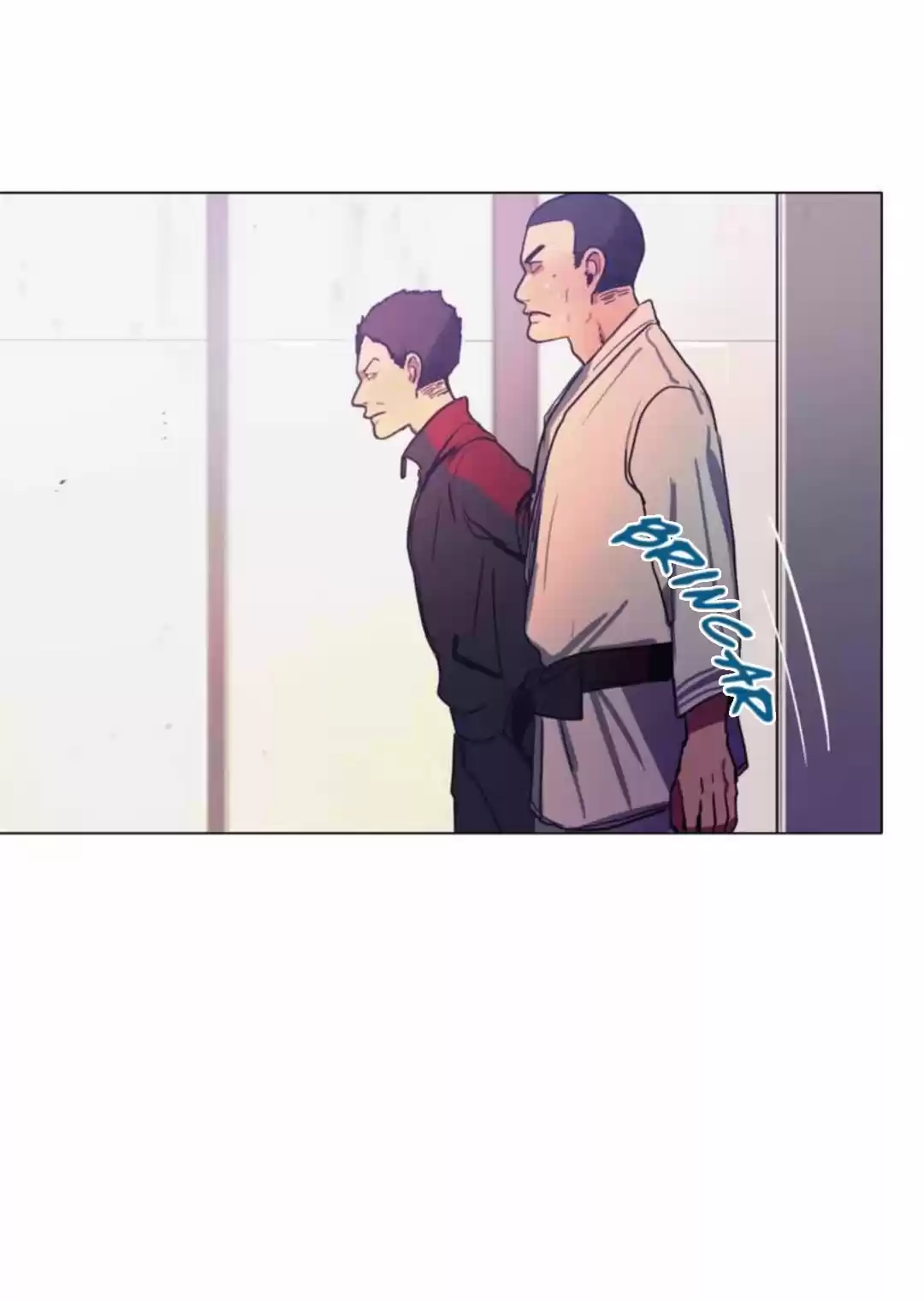 SAVE ME - Capítulo 34 - Página 39 - LectorTMOo