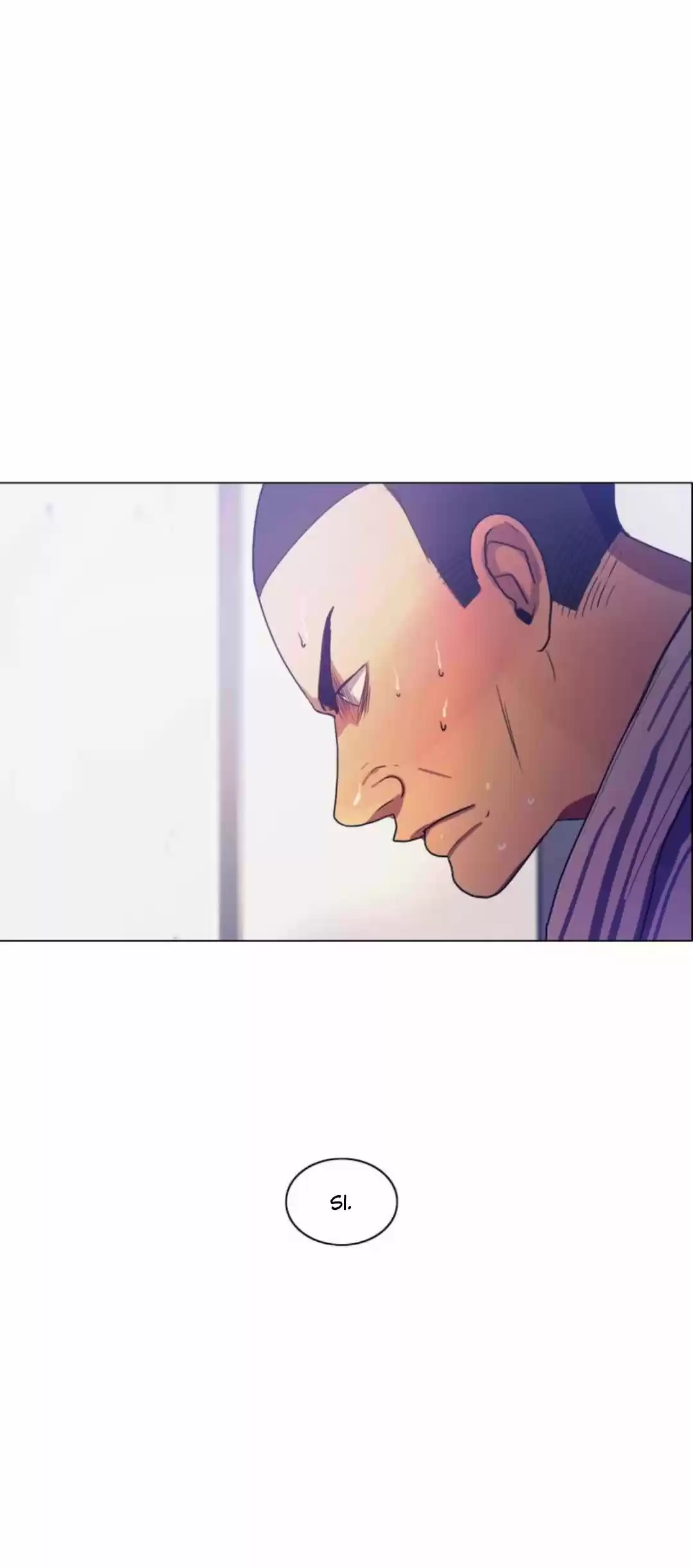 SAVE ME - Capítulo 34 - Página 41 - LectorTMOo