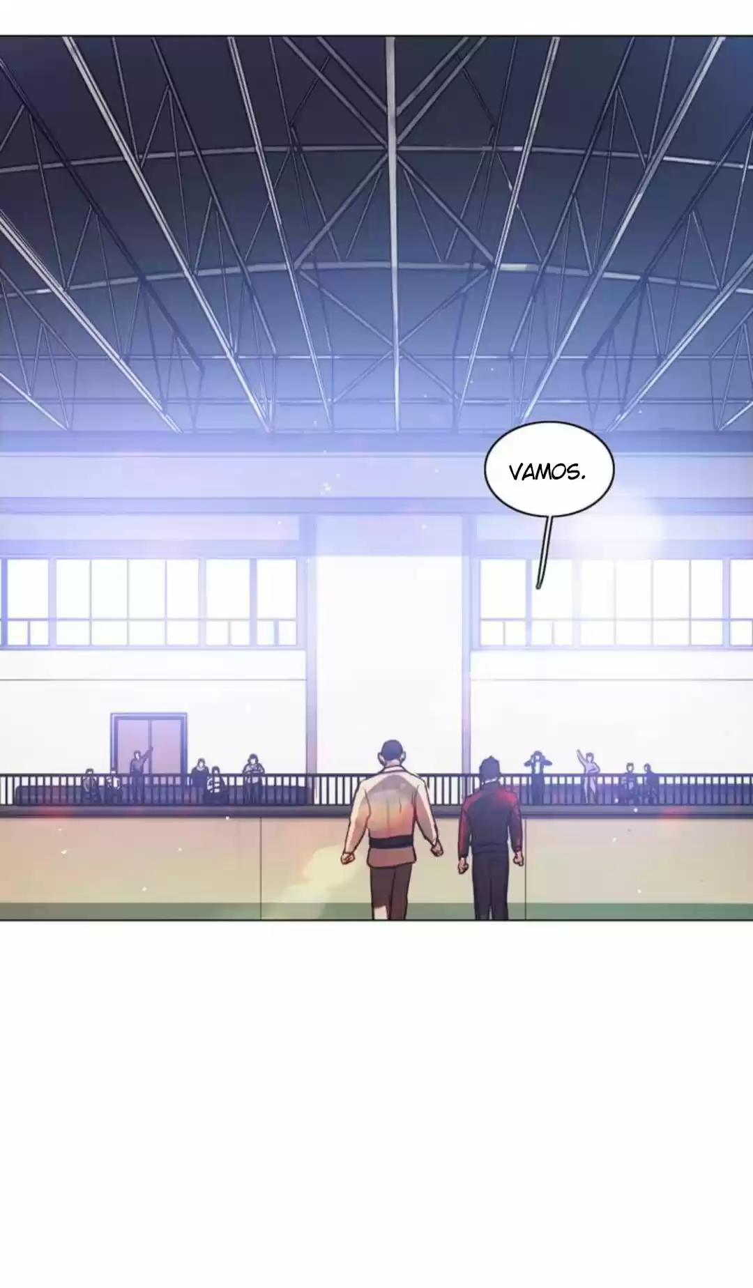 SAVE ME - Capítulo 34 - Página 42 - LectorTMOo