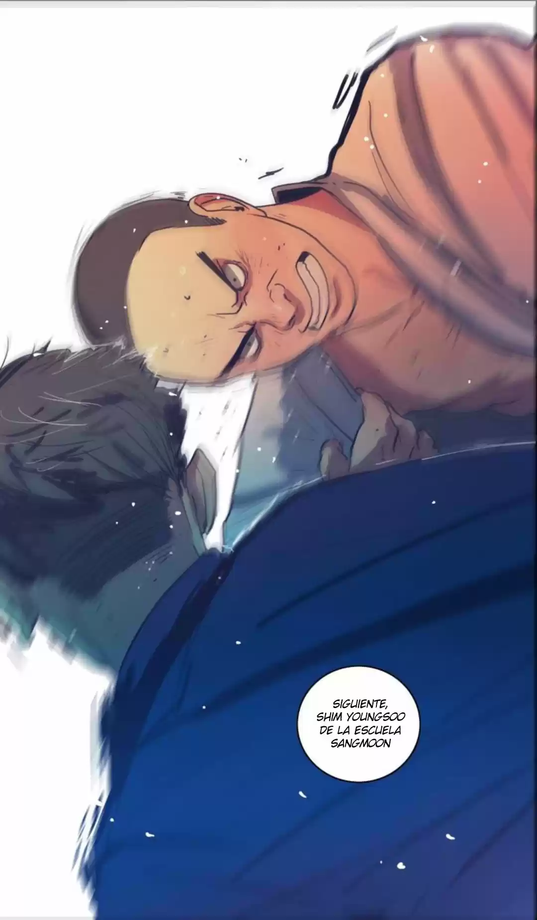 SAVE ME - Capítulo 34 - Página 47 - LectorTMOo