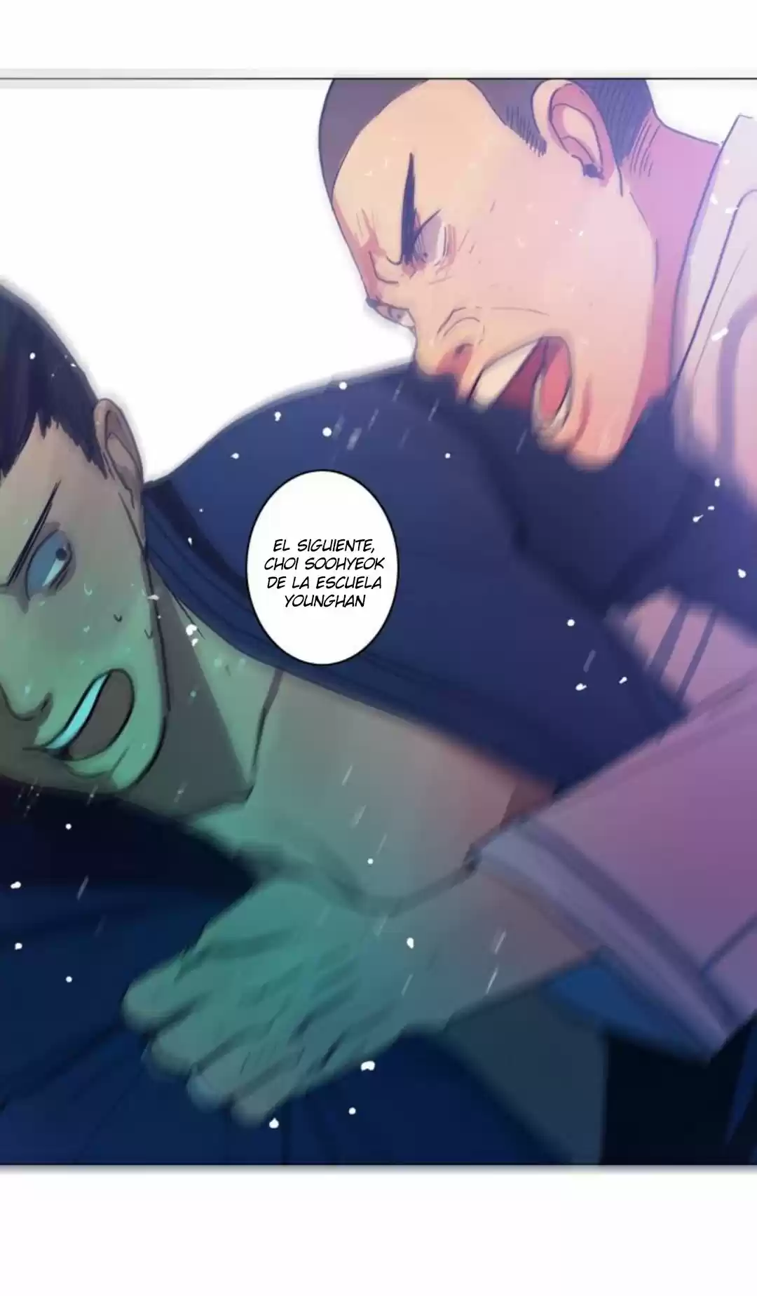 SAVE ME - Capítulo 34 - Página 49 - LectorTMOo