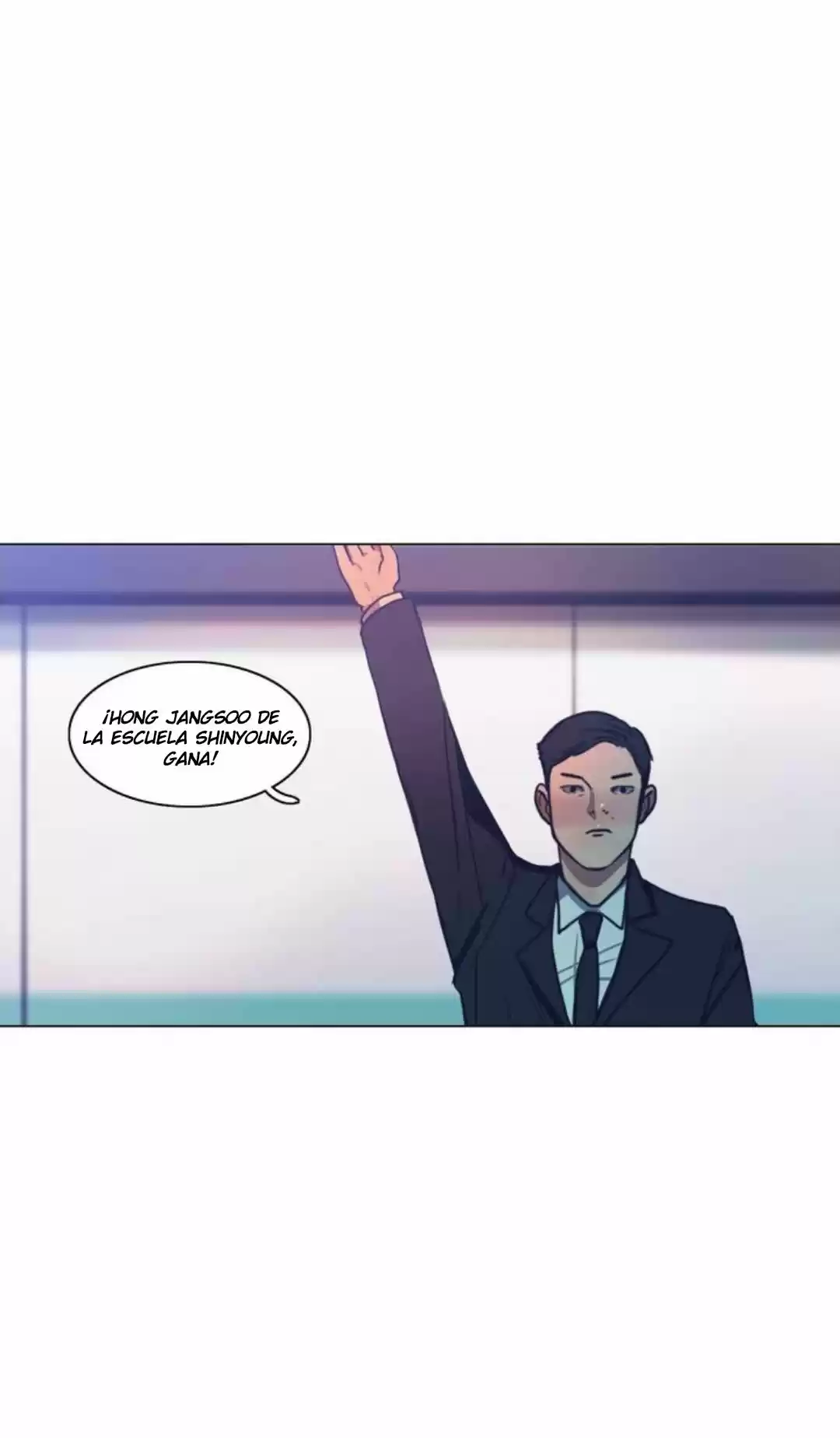 SAVE ME - Capítulo 34 - Página 50 - LectorTMOo