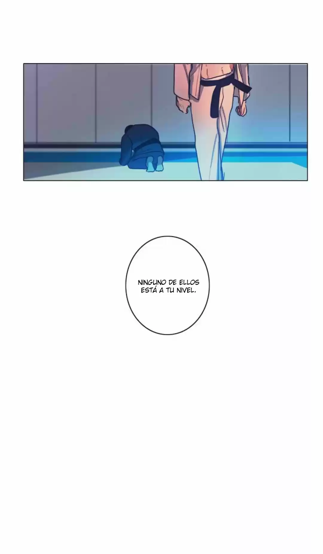 SAVE ME - Capítulo 34 - Página 51 - LectorTMOo