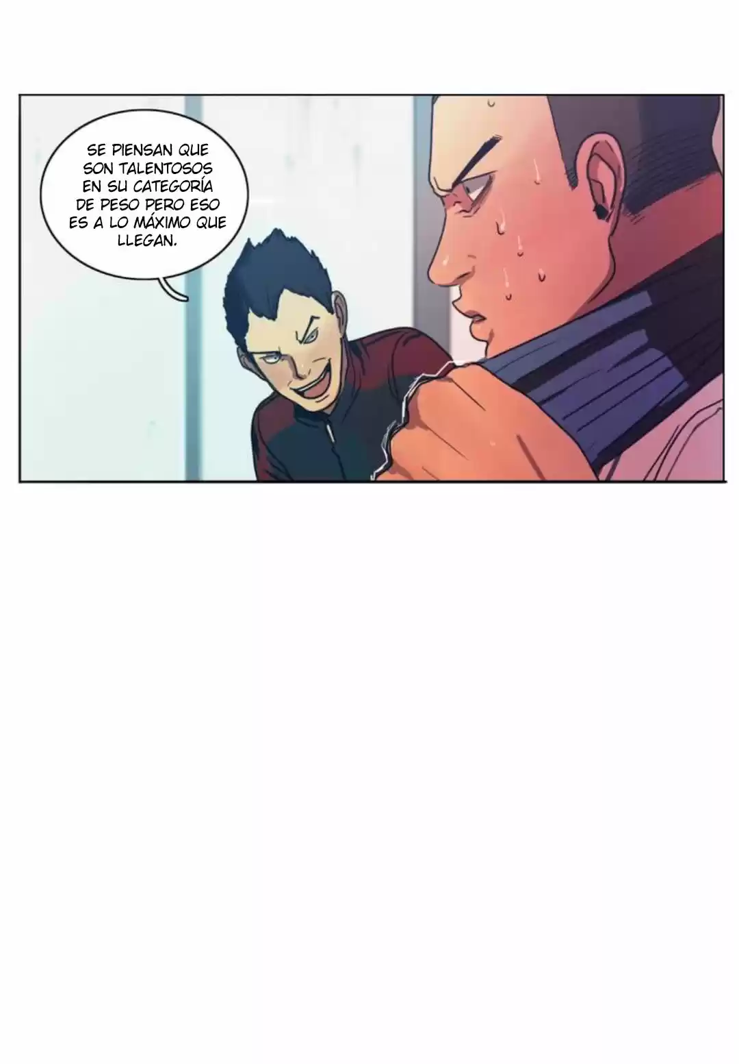 SAVE ME - Capítulo 34 - Página 52 - LectorTMOo