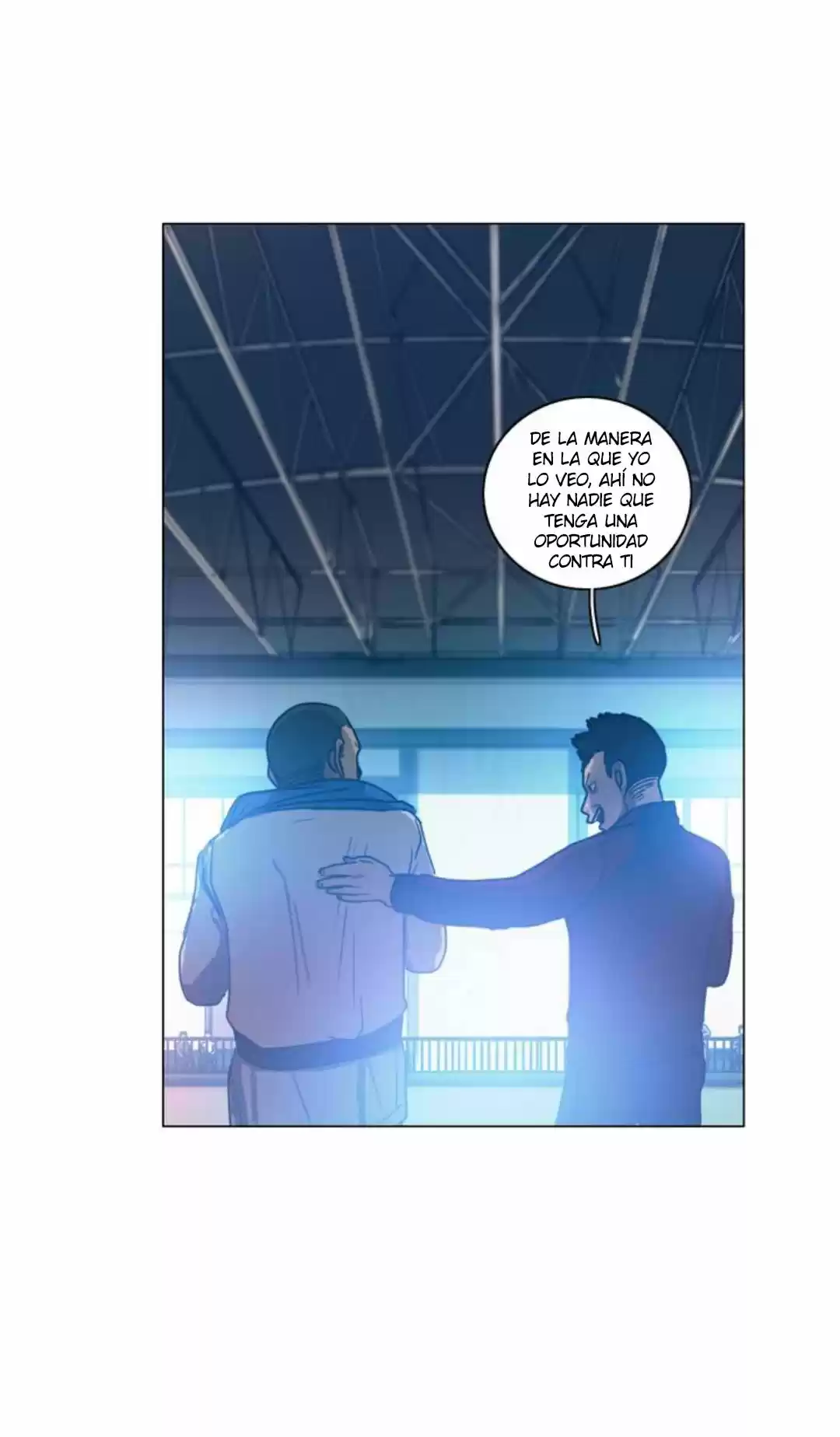 SAVE ME - Capítulo 34 - Página 53 - LectorTMOo