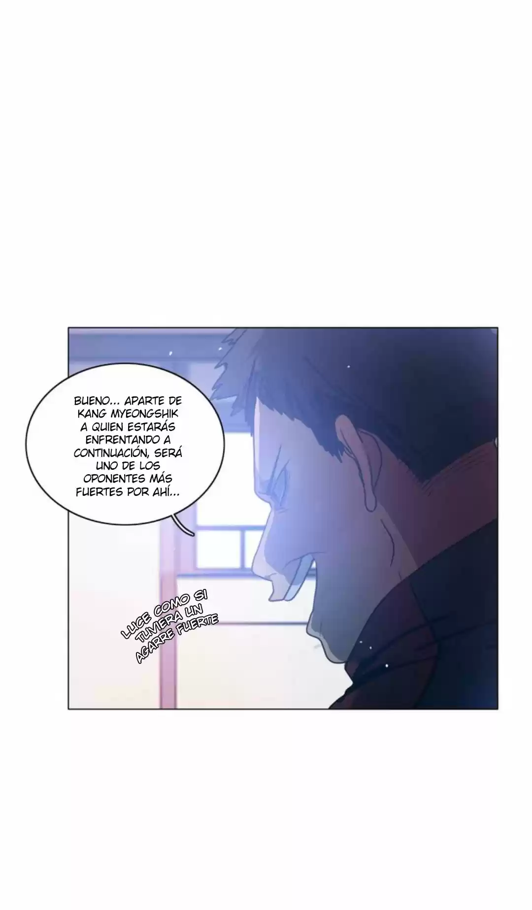 SAVE ME - Capítulo 34 - Página 54 - LectorTMOo