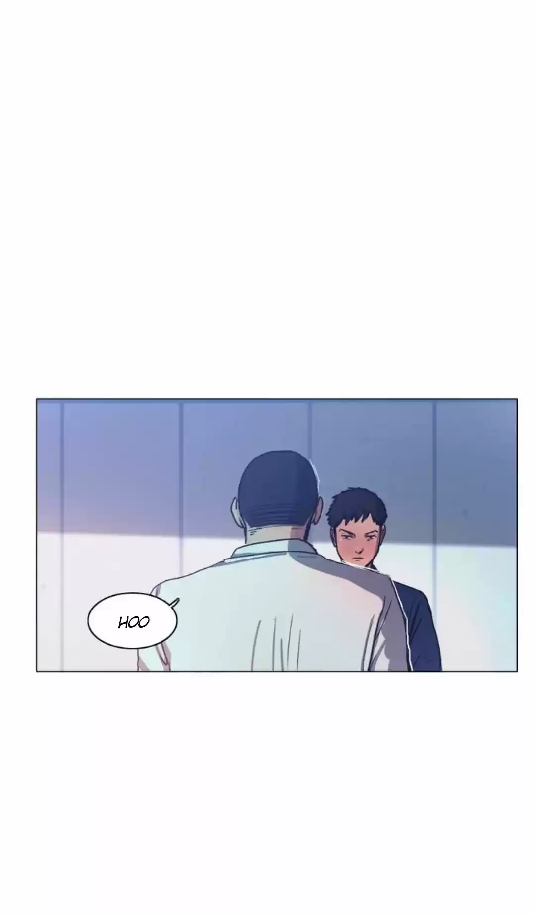 SAVE ME - Capítulo 34 - Página 57 - LectorTMOo