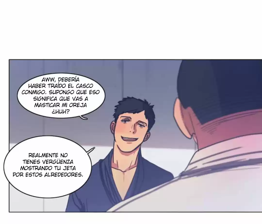 SAVE ME - Capítulo 34 - Página 63 - LectorTMOo