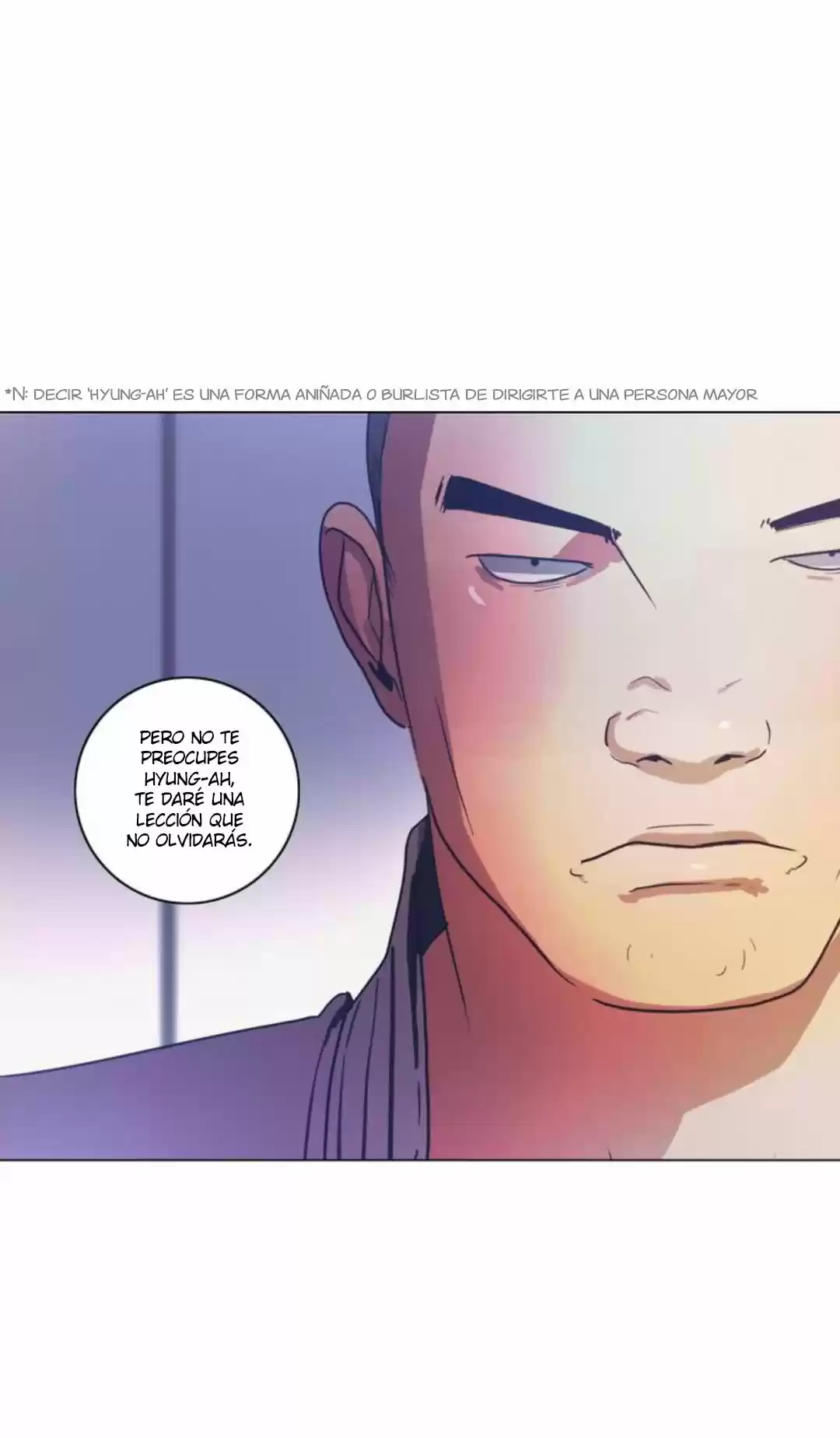 SAVE ME - Capítulo 34 - Página 65 - LectorTMOo