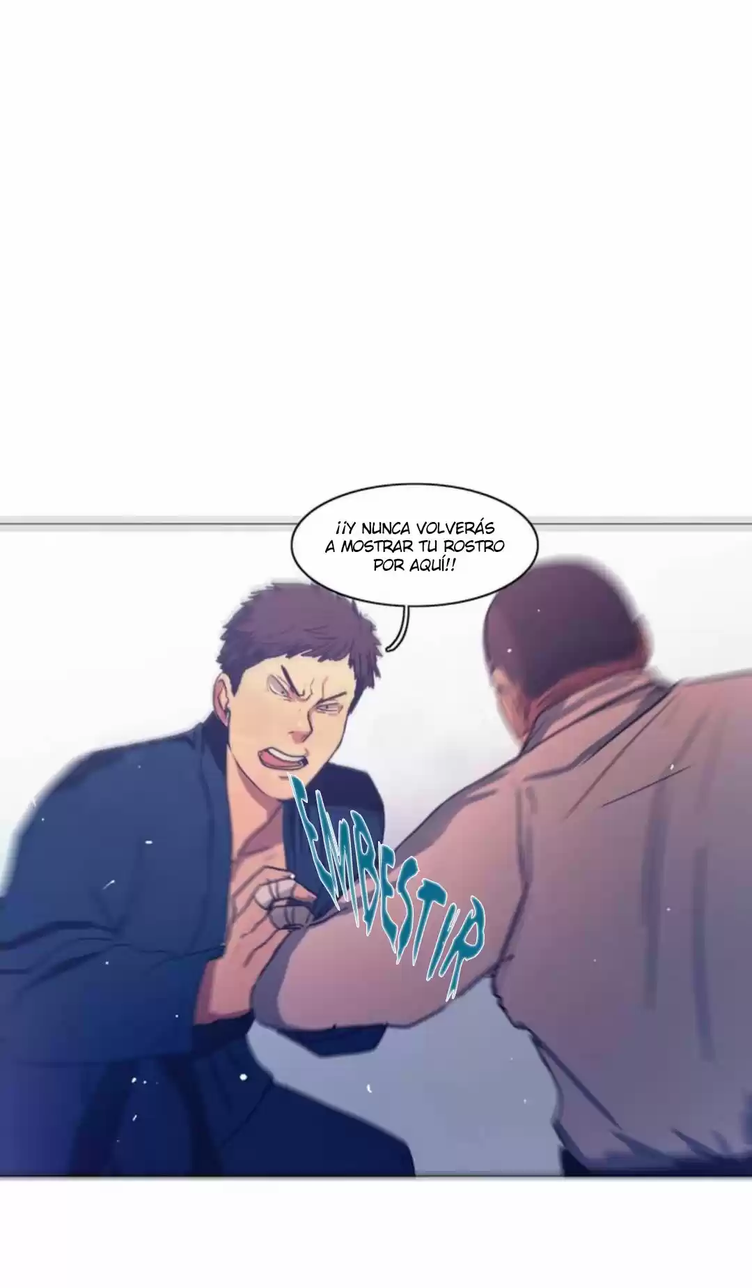 SAVE ME - Capítulo 34 - Página 66 - LectorTMOo