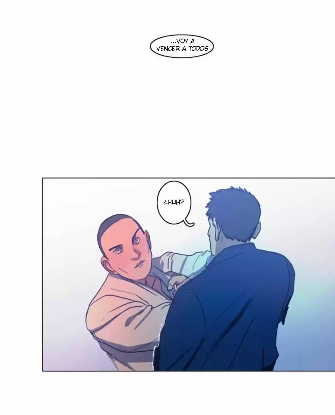SAVE ME - Capítulo 34 - Página 67 - LectorTMOo