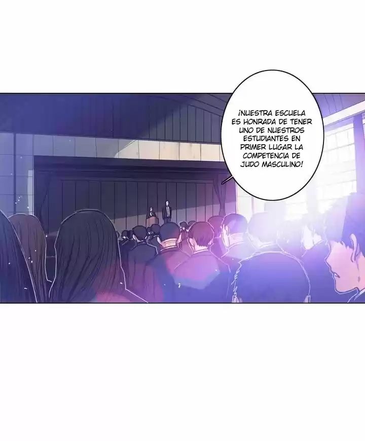 SAVE ME - Capítulo 35 - Página 17 - LectorTMOo
