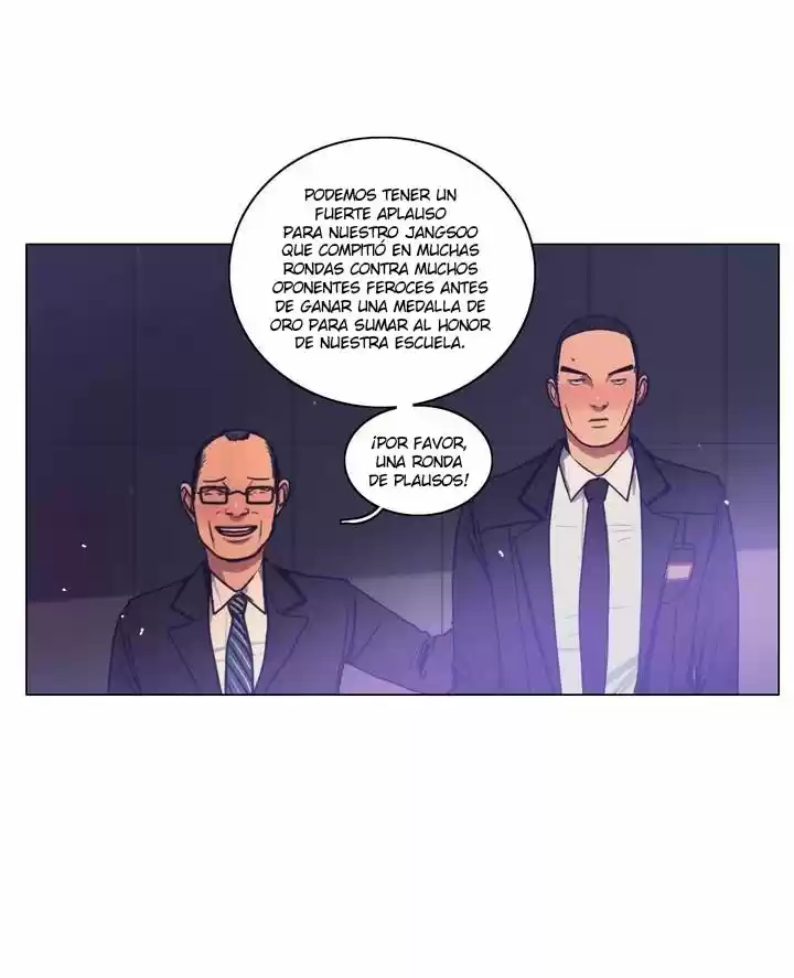 SAVE ME - Capítulo 35 - Página 18 - LectorTMOo