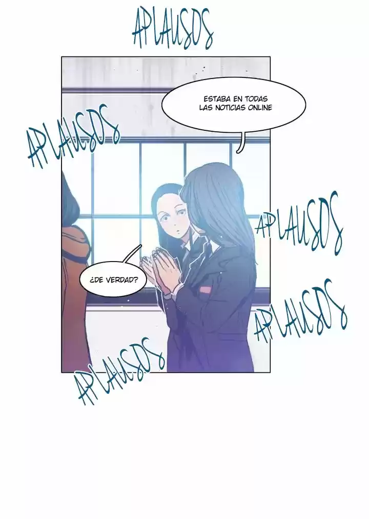 SAVE ME - Capítulo 35 - Página 20 - LectorTMOo