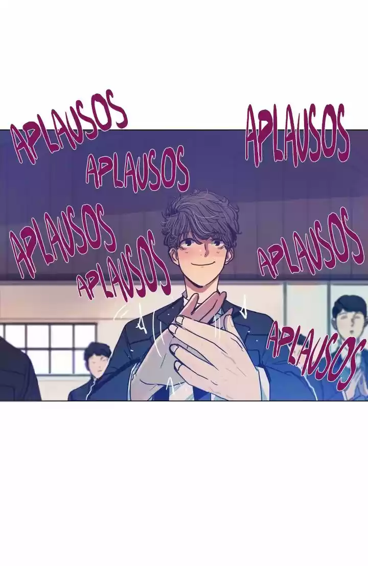 SAVE ME - Capítulo 35 - Página 27 - LectorTMOo