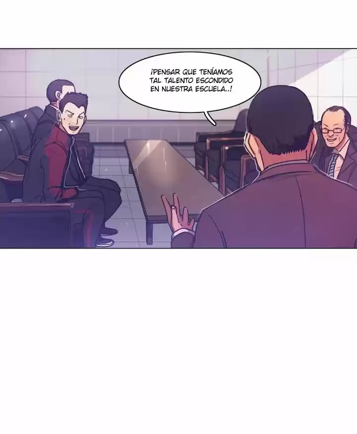 SAVE ME - Capítulo 35 - Página 31 - LectorTMOo
