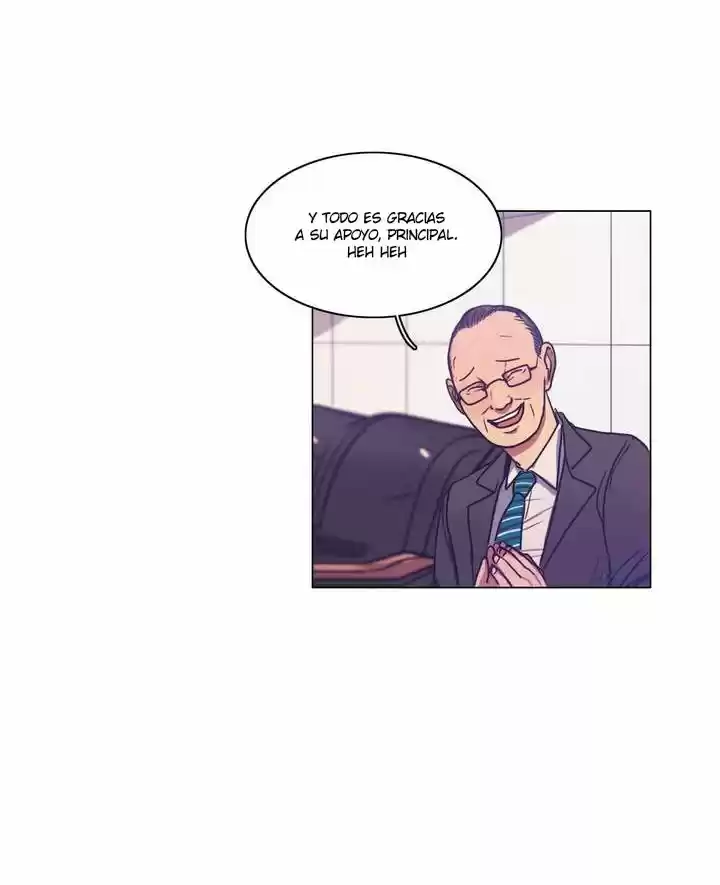 SAVE ME - Capítulo 35 - Página 32 - LectorTMOo