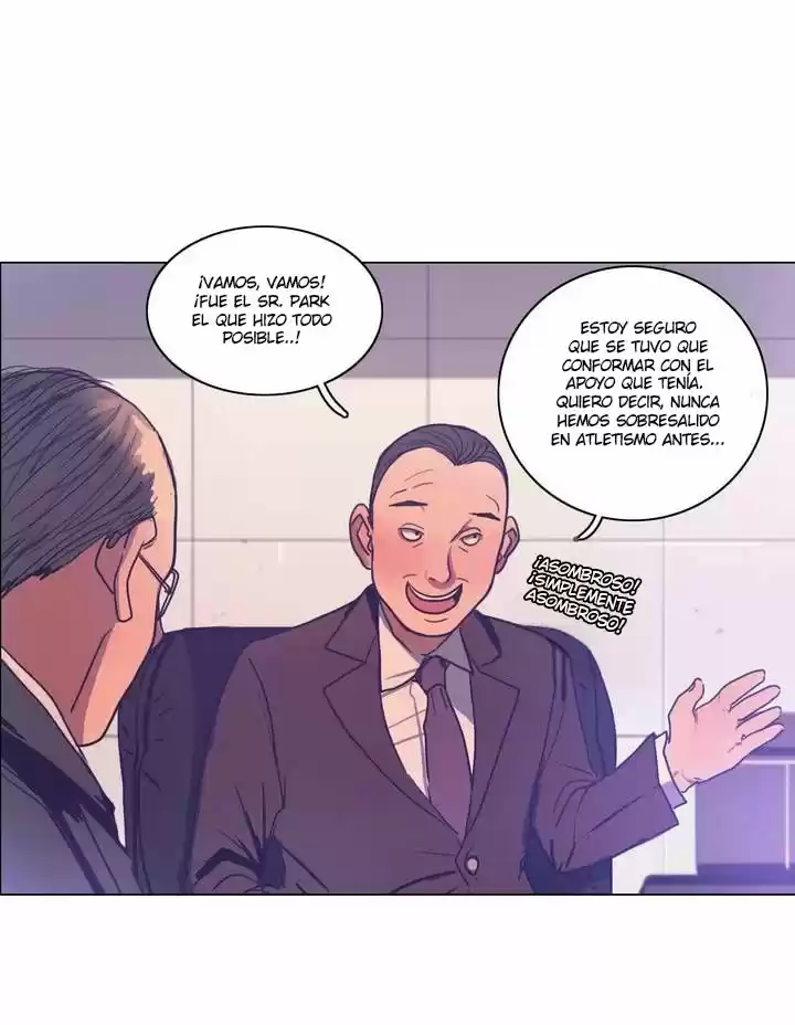 SAVE ME - Capítulo 35 - Página 33 - LectorTMOo
