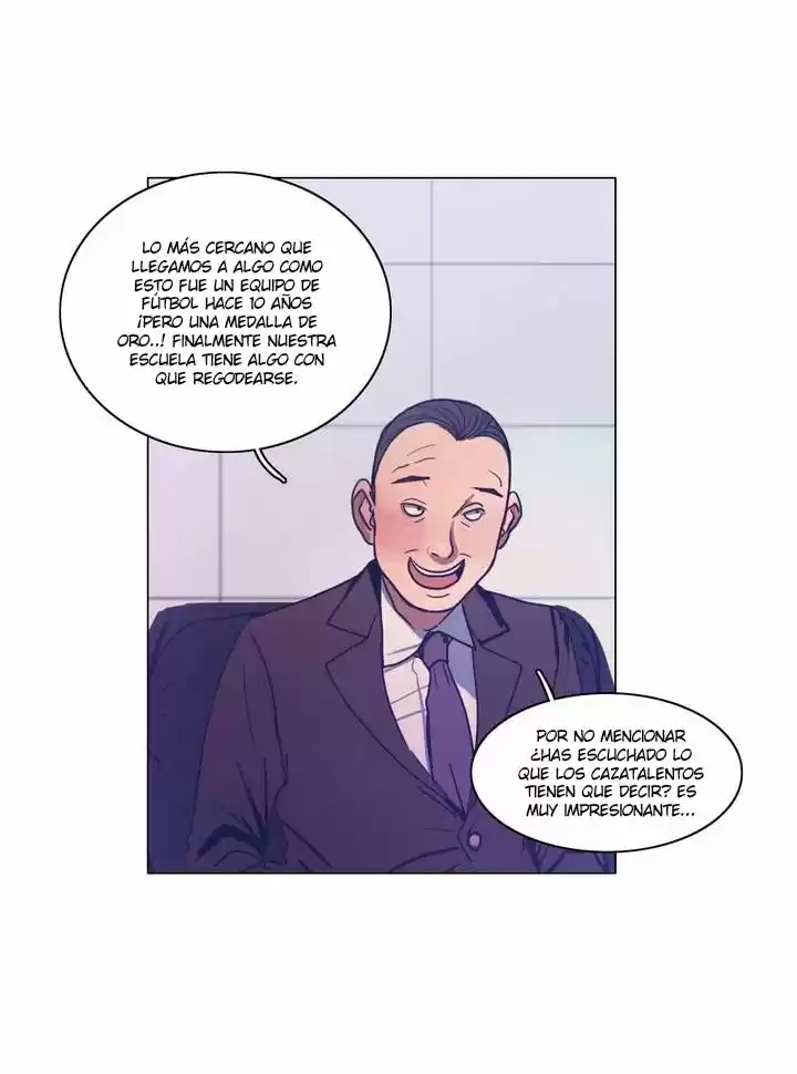 SAVE ME - Capítulo 35 - Página 35 - LectorTMOo