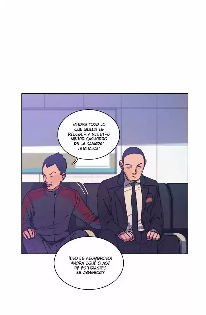SAVE ME - Capítulo 35 - Página 37 - LectorTMOo