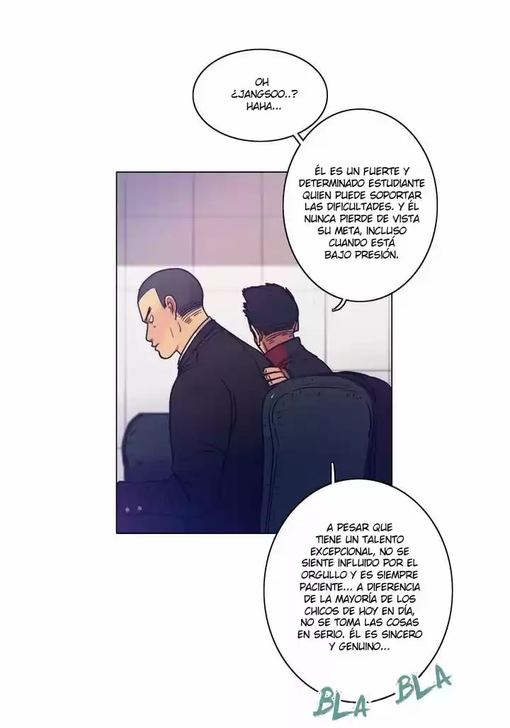 SAVE ME - Capítulo 35 - Página 38 - LectorTMOo