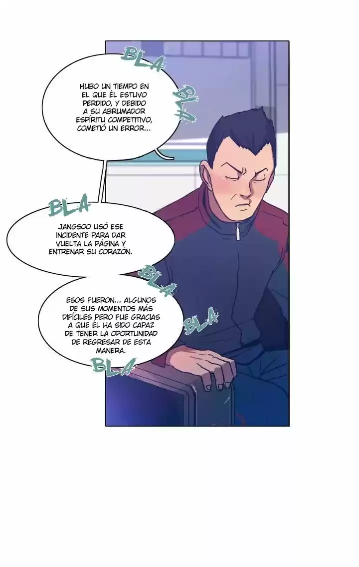 SAVE ME - Capítulo 35 - Página 39 - LectorTMOo